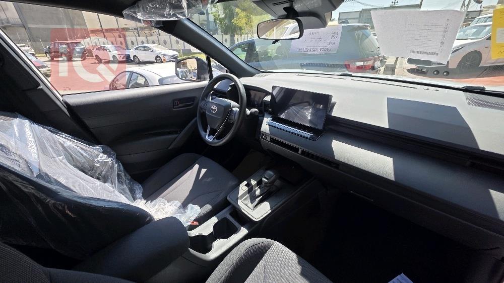 تويوتا فرونتلاندر